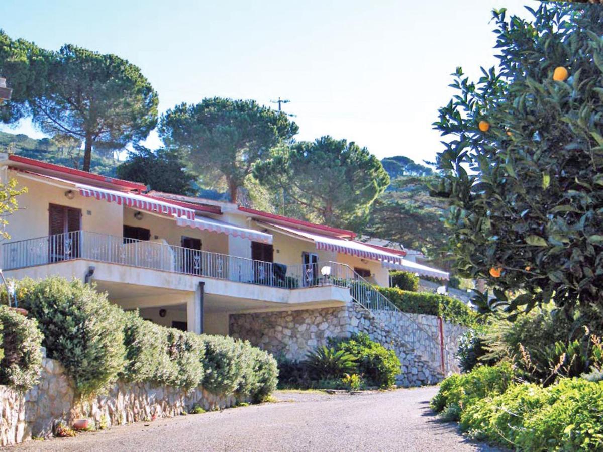 Residence Antonella Capoliveri  Exterior foto